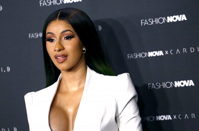Cardi B Divorce Plan to Offset
