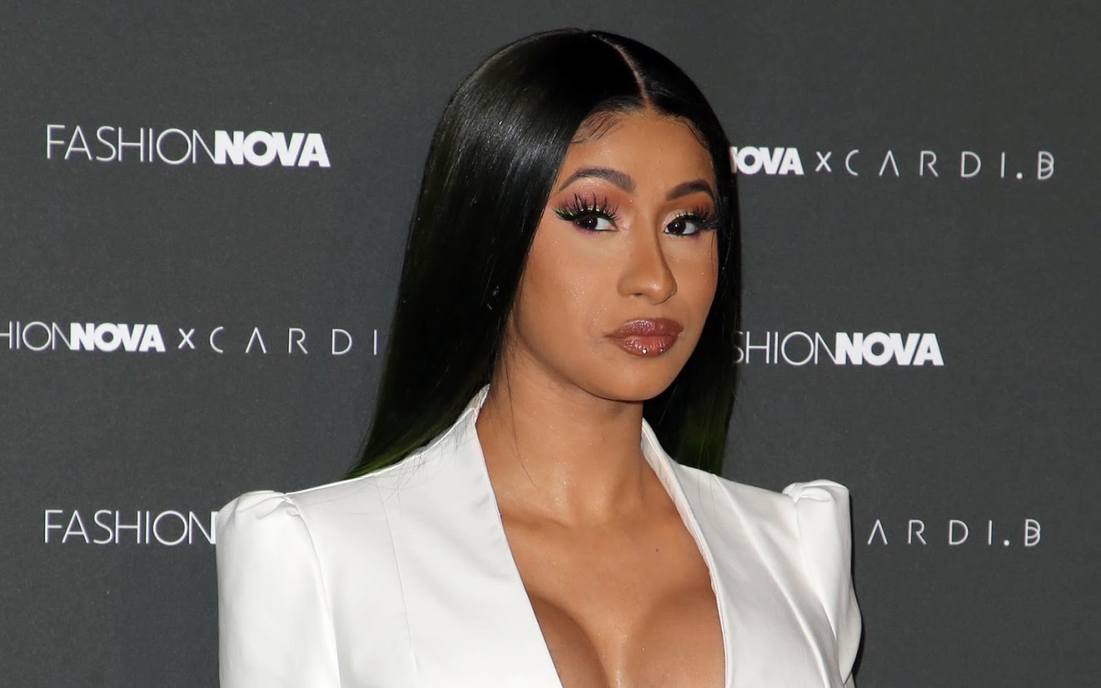 Cardi B Explains Words She Can’t Rap On Next Album