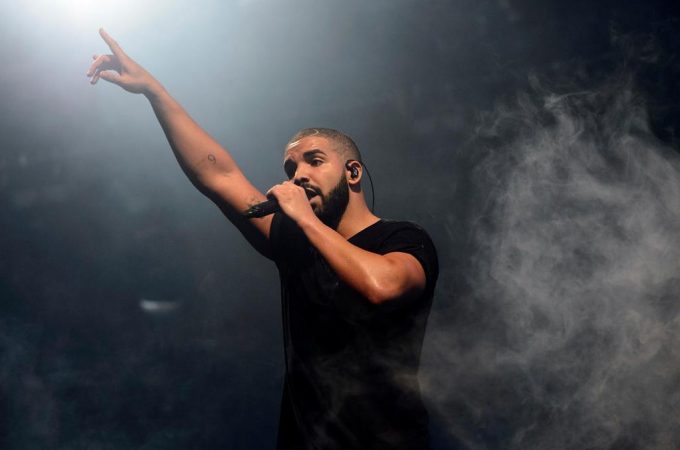 DRAKE RELEASES NEW ALBUM ‘SCORPION’ — STREAM