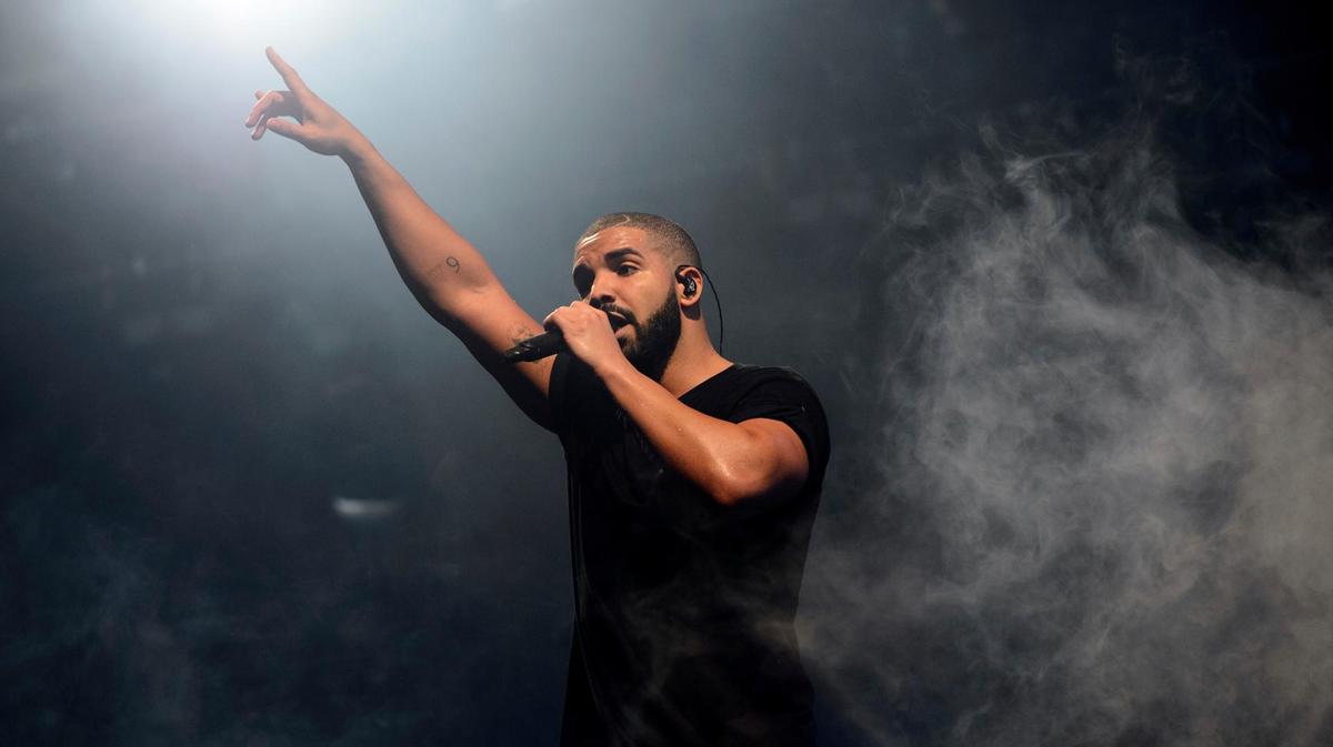 DRAKE RELEASES NEW ALBUM ‘SCORPION’ — STREAM