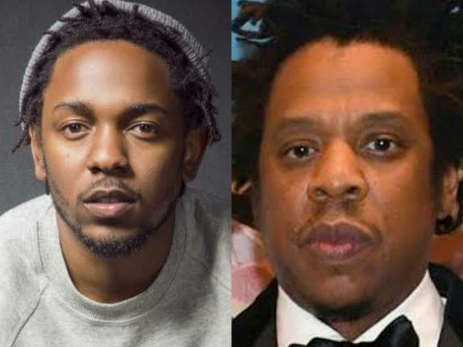 Hit-Boy Producing Kendrick Lamar and Jay-Z Album ?