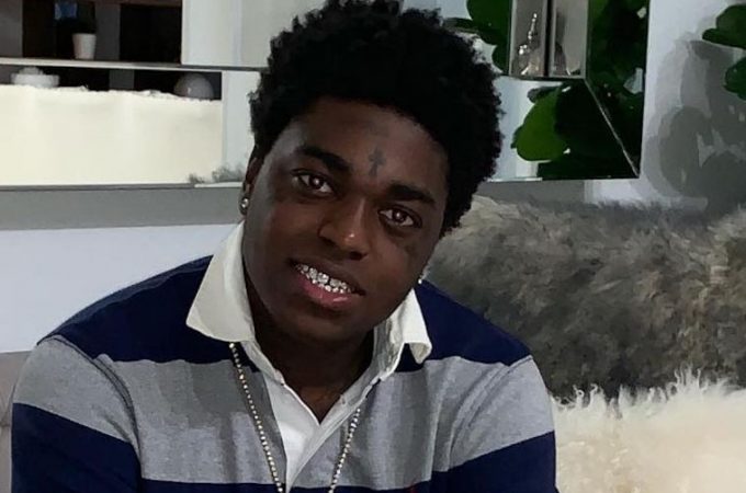 Stream Kodak Black New Album “Dying To Live” Feat.Travis Scott & More