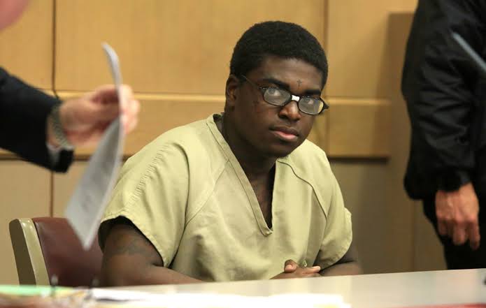 Kodak Black Sues Bureau Of Prison For Torturing Him