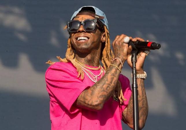 Here “Tha Carter V” Original Version Released By Lil Wayne