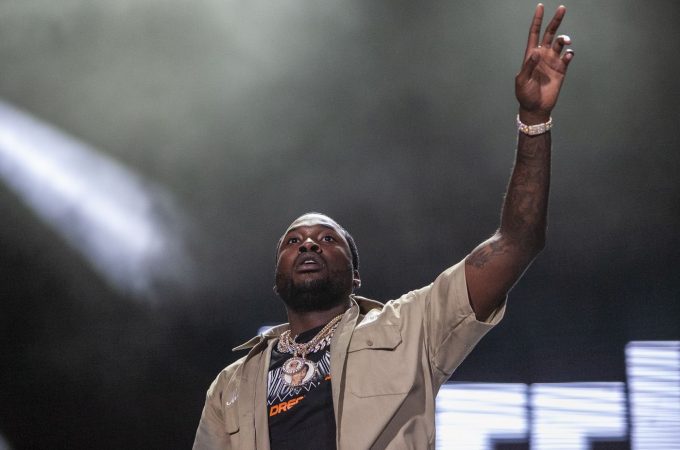 All New Songs Feat. Meek Mill In 2019