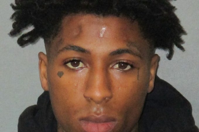 NBA YoungBoy Arrested in Baton Rouge on Drug & Firearm Charges