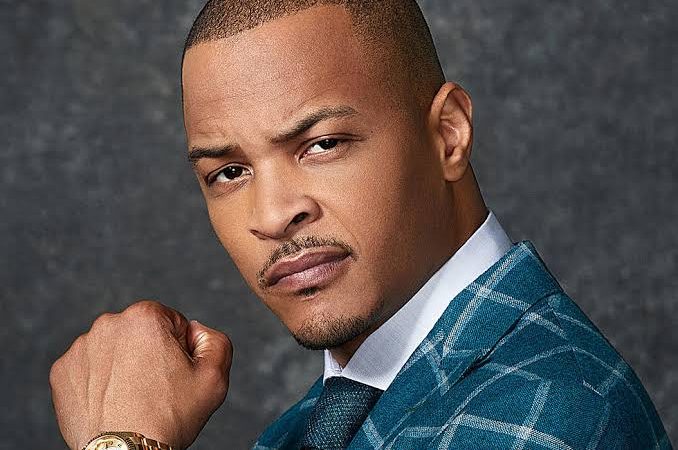 T.I. Dropping New Album ‘The Libra (The Legend Is Back Running Atlanta)’