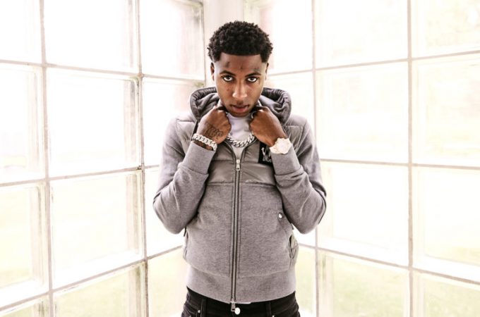 NBA YoungBoy Top Album Featuring Lil Wayne Stream