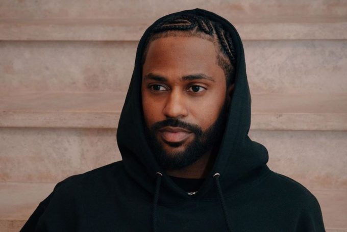 Big Sean Detroit 2 Album Stream