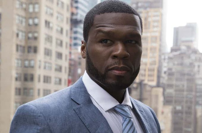 50 Cent Bankruptcy Get Tapped