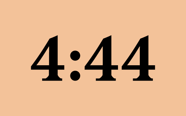 jay-z-444 album