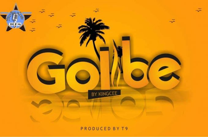 KingCee Releases New Song — Listen Here To Golibe