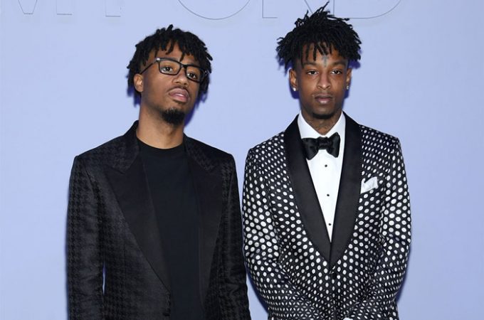 Metro Boomin and 21 Savage Announces “Savage Mode 2” Date