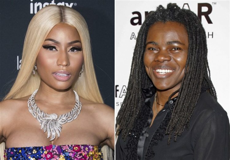 Nicki Minaj Wins Tracy Chapman Copyright Lawsuit