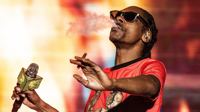 Snoop Dogg Set To Release New Album ‘I Wanna Thank Me’ Next Month