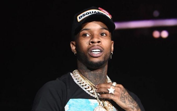 Tory Lanez Addresses Megan Thee Stallion Shooting Using New Album ‘DAYSTAR’