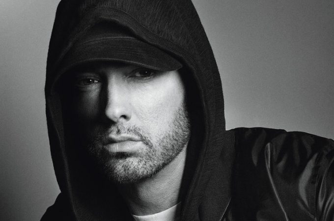 Eminem Said Tupac Remains Most Greatest Songwriter Of All Time