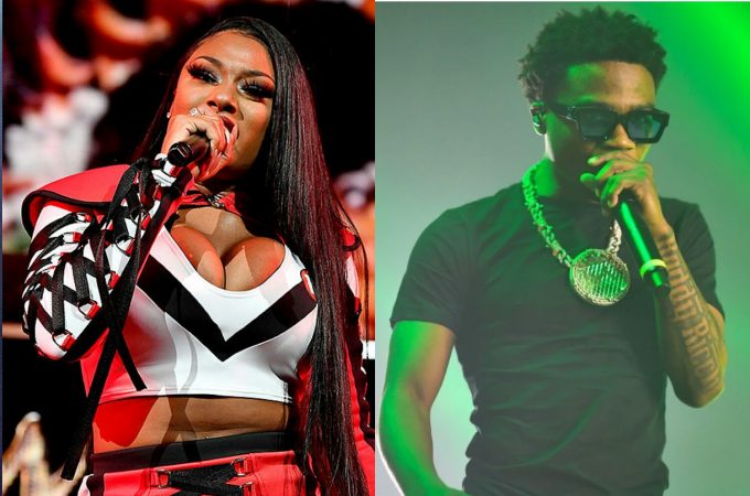 BET Awards: Megan Thee Stallion “Savage” Remix Couldn’t Beat Roddy Ricch “The Box”