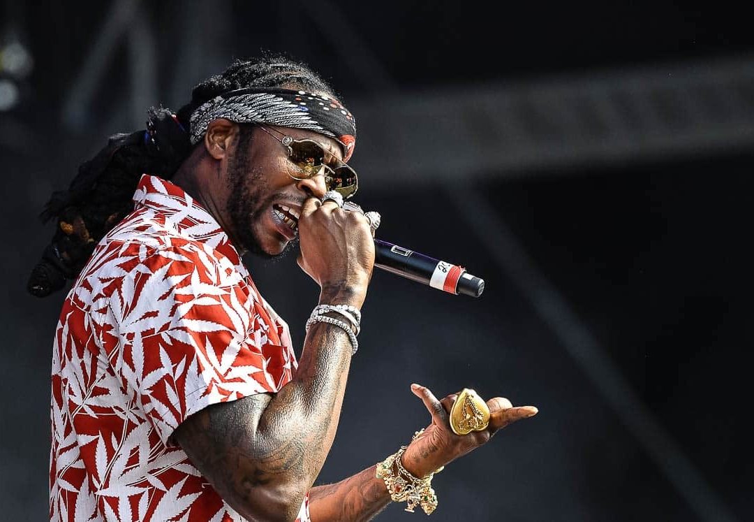 2 Chainz New 2020 Songs to Stream
