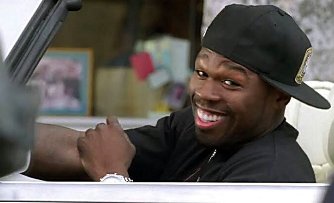 50 Cent Switch Back to Biden, Fuck Donald Trump