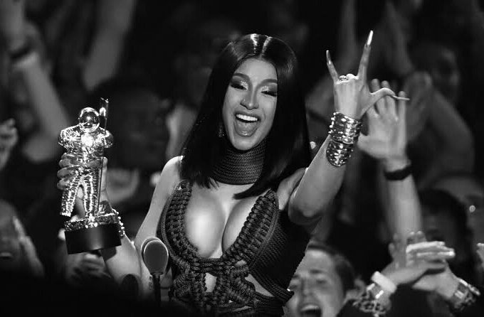Cardi B Ranks OnlyFans Millionaire, Blac Chyna and Bella Throne