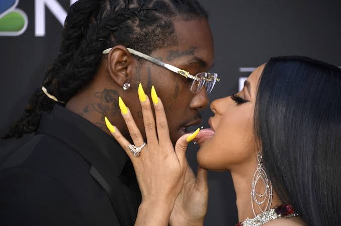 Offset Wish To Restrict Cardi B Divorce, He Miss Mrs. WAP
