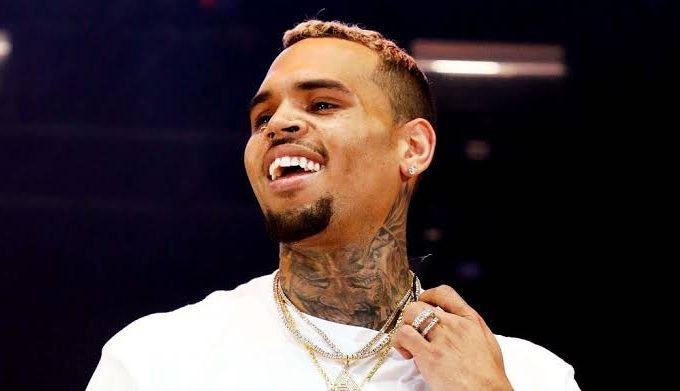 Chris Brown Feels GOAT with Lil Wayne