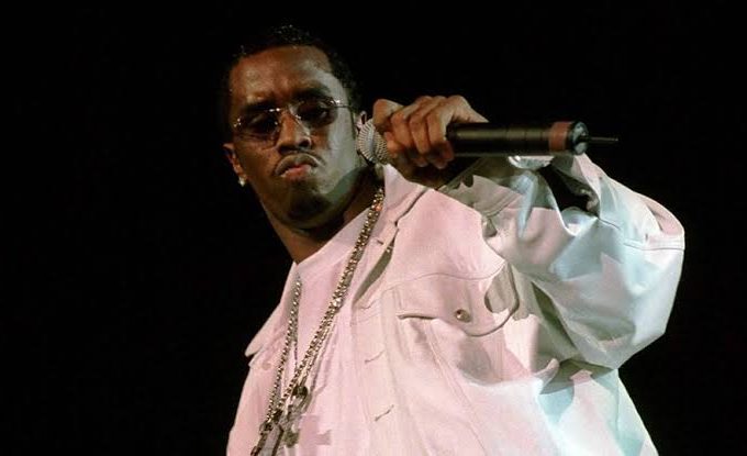 Diddy Said He Is Greatly Proud Of MGK For New Album