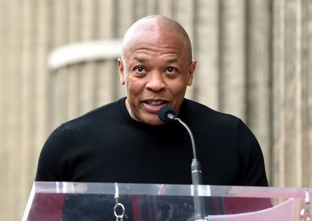 Dr Dre Earns Top Earning Musician Of Decade With $950 million
