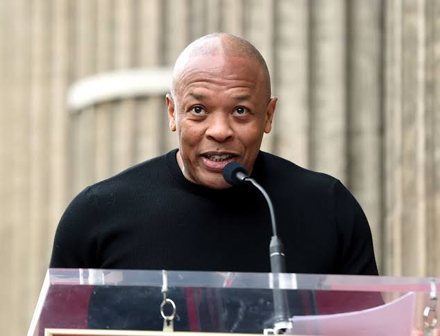 Dr Dre Earns Top Earning Musician Of Decade With $950 million