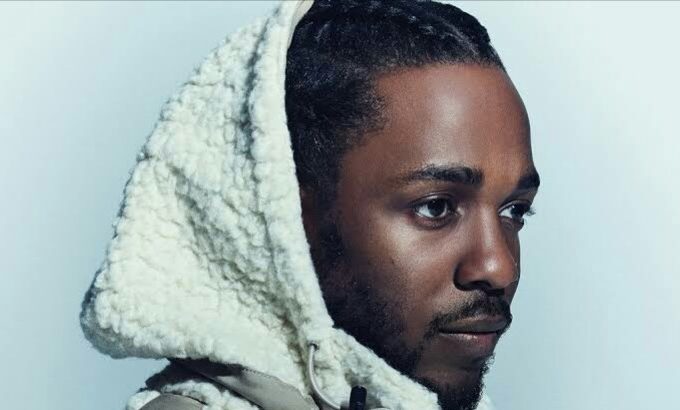 Kendrick Lamar Mr Morale & The Big Steppers Projections