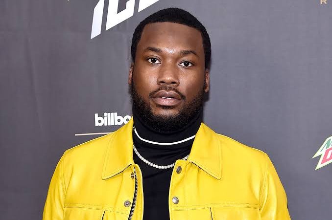 Meek Mill Said Nigeria Gov. System Is Worst