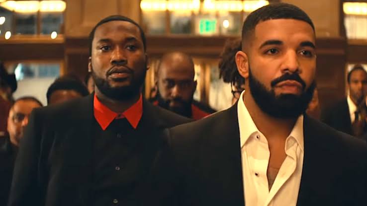 Meek Mill Going Bad Featuring Drake Video