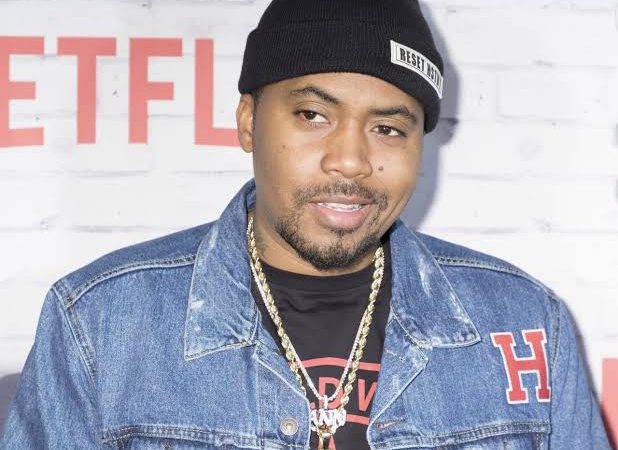 Nas and Remy Ma Have Drop New Song The  Mecca