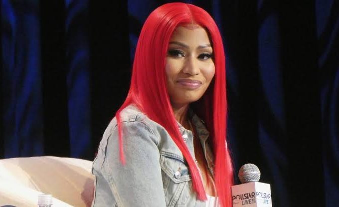 Nicki Minaj Second Pregnancy Addressed By the Rapper