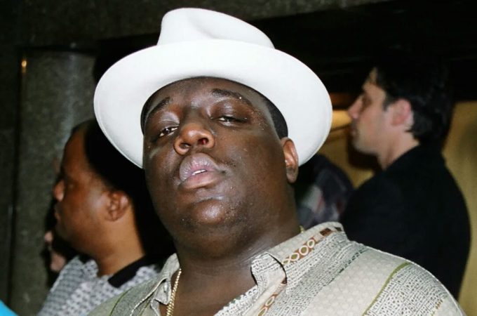 New Unreleased Song Of Biggie Surfaced Online