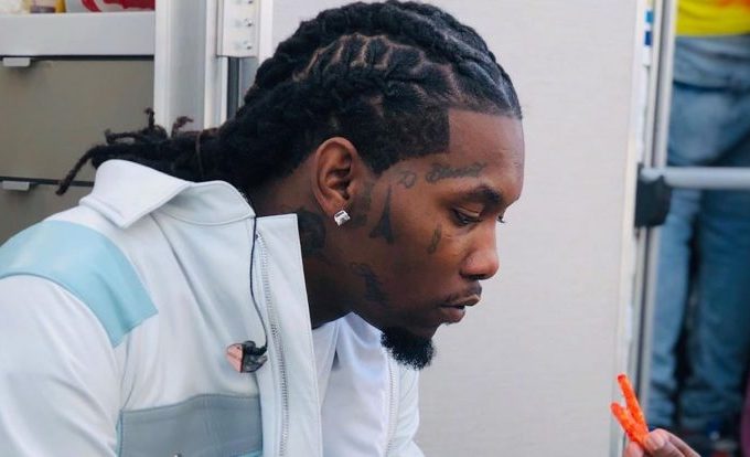 Offset Sues Quality Control Music Over His Solo Career