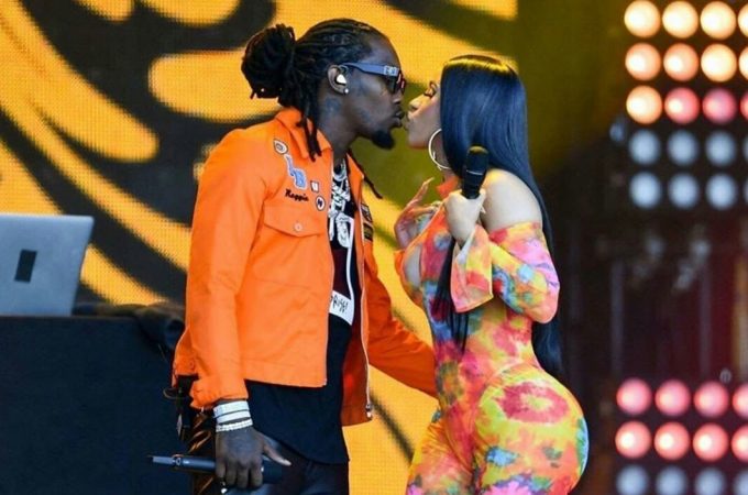 Offset and Cardi B Conspired On Divorce ?