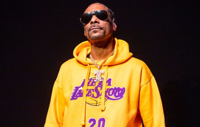 Snoop Dogg Talks How 2Pac changed Death Row to Good