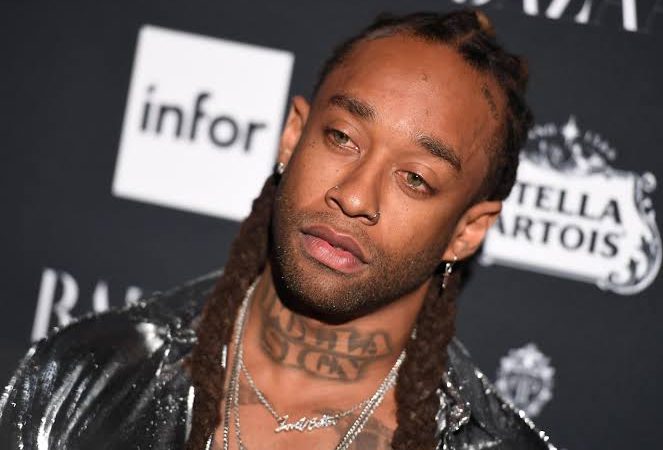 Ty Dolla Sign Shares ‘Dream House’ Album Date