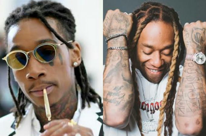 Wiz Khalifa and Ty Dolla $ign Shares “Never Forgotten” Album
