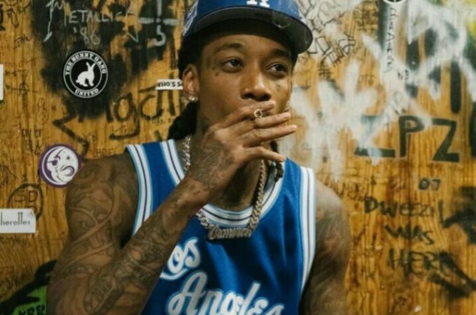 Wiz Khalifa Releases Deluxe Version Of His ‘The Saga of Wiz Khalifa’ Project: Listen