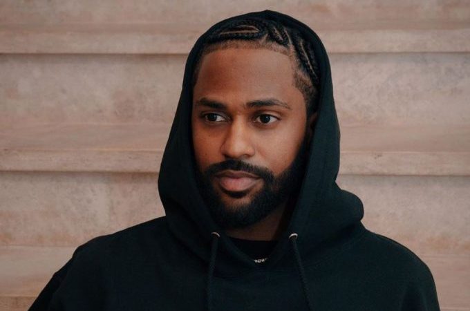Big Sean Forgets His $3M Owe By Kanye West ?