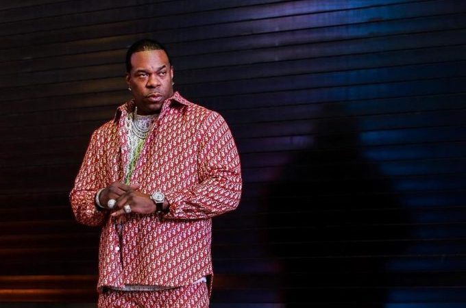Busta Rhymes Officially Announces “Elle” Album Date