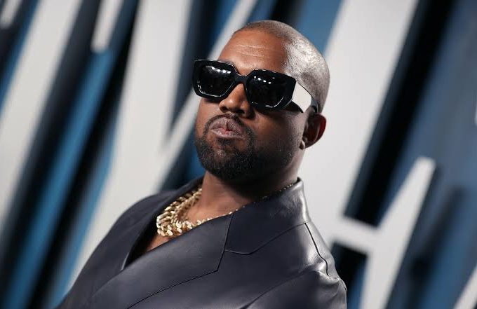Kanye West Brags On Net worth of $5Billion