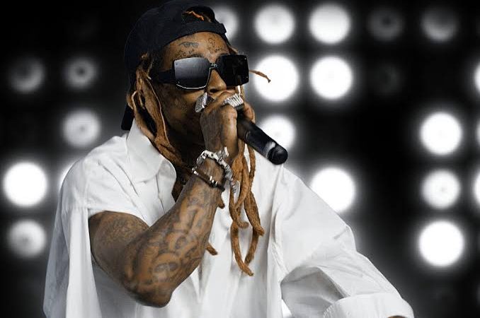 Lil Wayne Most Featured Rapper In 2020