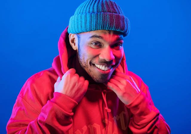 Anderson .Paak Shares Long Awaited New Single ‘JEWELZ’