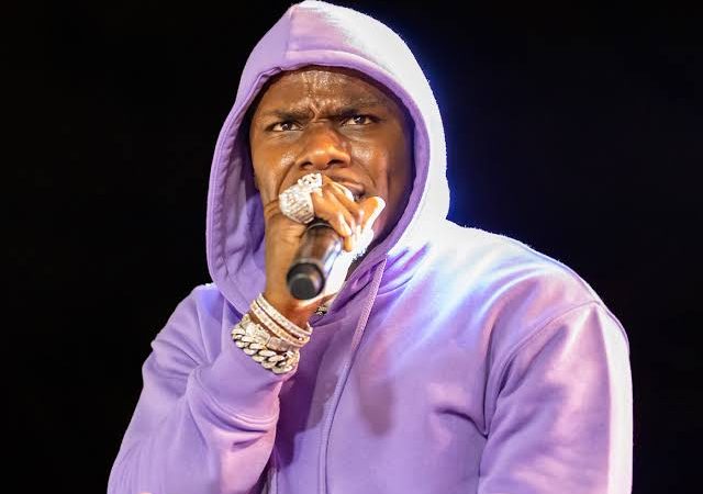 DaBaby and Justin Bieber Have Multiple Songs to Drop
