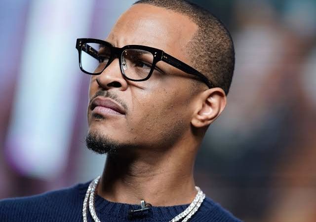 T.I. Confirms Old Rumor Saying His Friend Urinated on Drake