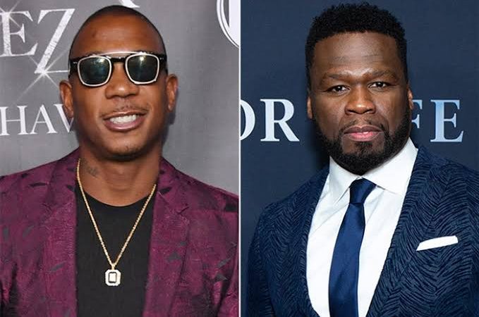 Ja Rule and 50 Cent Beef Afflicted with Robbery and Video Shoot